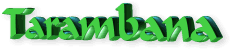 Territorio Tarambana